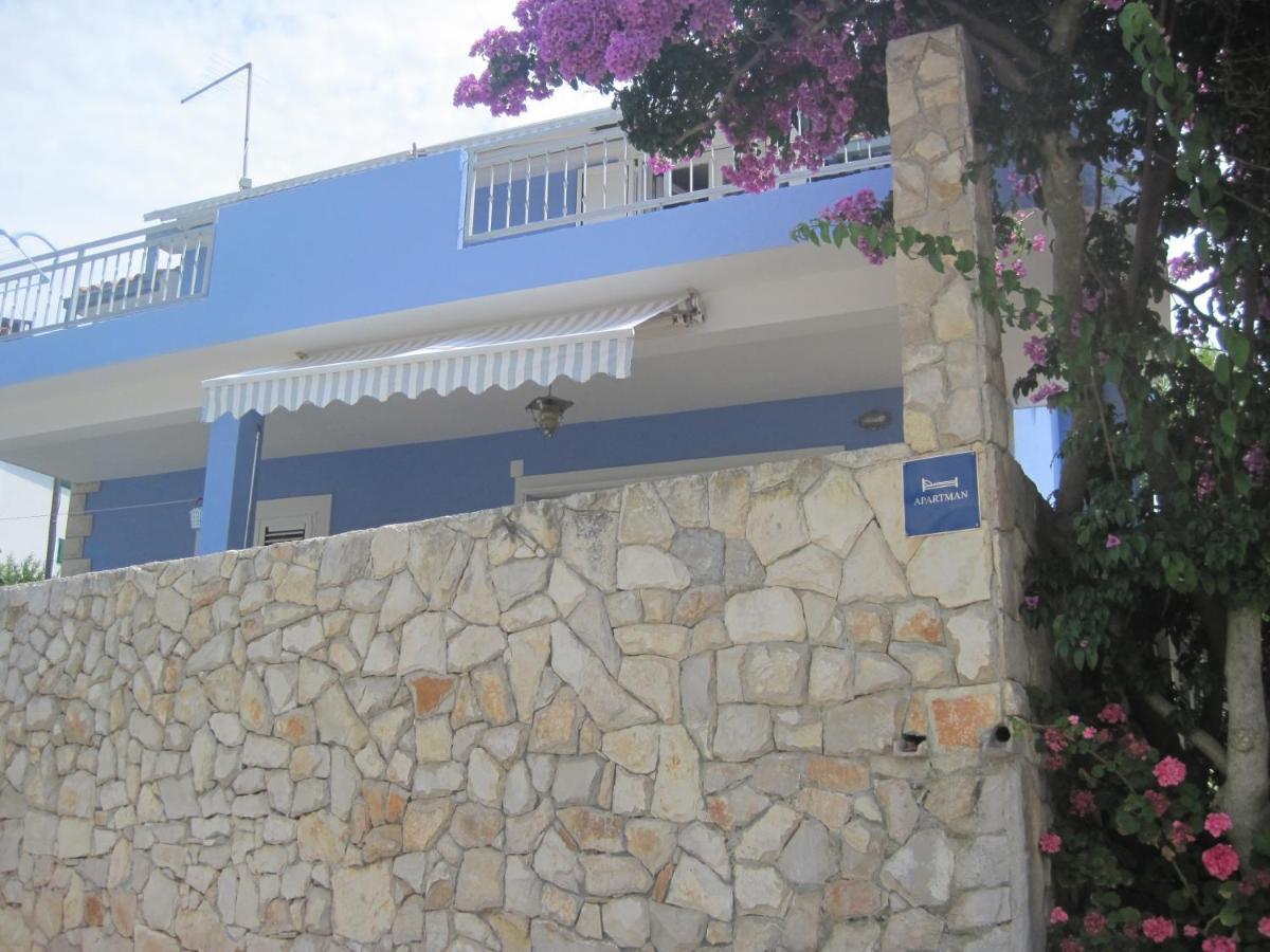 Apartments By The Sea Maslinica, Solta - 14748 מראה חיצוני תמונה